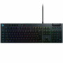 LOGI G815 RGB GamingKeyb.GL Linear (US)