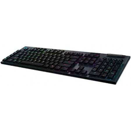 LOGI G915 Wirel.RGB Keyb.GL Clicky (US)