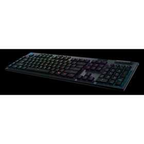 LOGI G915 Wirel.RGB Keyb.GL Tactile (US)