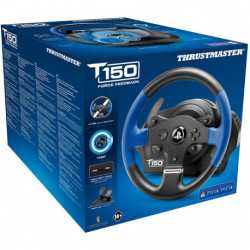 THRUSTMASTER T150FFB RACING WHEEL PC/PS4/PS3