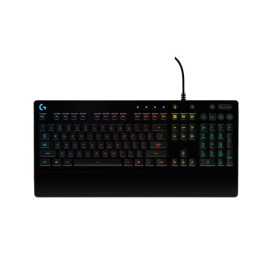 LOGI G213 Prodigy Gaming Keyboard (US)