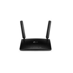 TP-Link AC1200 Archer MR400 bežični usmjerivač, Dual-Band 4G LTE, 300Mbps/867Mbps (2.4GHz/5GHz), 802.11a/b/g/n/ac, 1×WAN