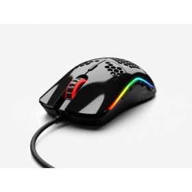 Glorious PC Gaming Race Model O- , Black, Glossy