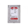 Western Digital Red 1TB SATA 6 Gb/s, Serial ATA III, 1000 GB