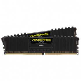 Corsair Vengeance LPX  64 GB (2x32GB) DDR4 3200MHz