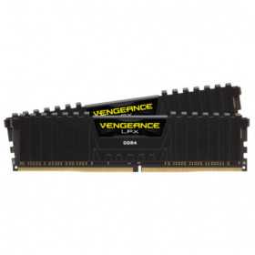 Corsair Vengeance LPX 32GB (2x16GB) DDR4 3200 MHz