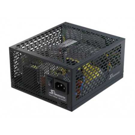 Seasonic PRIME Fanless TX 700W Modular Black