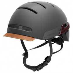 Smart city helmet LIVALL BH51M, size L (57-61cm), graphite black
