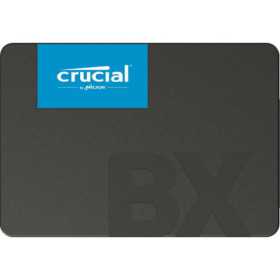 Crucial BX500 2.5" 240 GB Serijski ATA III