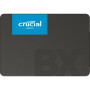 Crucial BX500 2.5" 240 GB Serijski ATA III