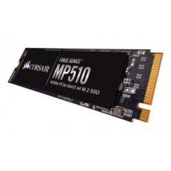 Corsair MP510 M.2 480 GB PCI Express 3.0 3D TLC NAND