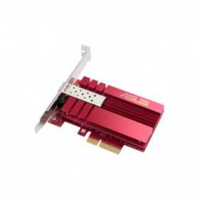 ASUS XG-C100F SFP +, LAN adapter