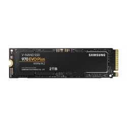 Samsung 970 Evo Plus M.2 2TB PCI Express 3.0 V-NAND MLC NVMe