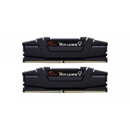 G.Skill Ripjaws V 32GB (2x16GB) DDR4 3600 MHz