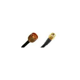 MaxLink Pigtail 1m RF240 SMA male - N male