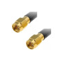 MaxLink Pigtail 1m SMA male - SMA male