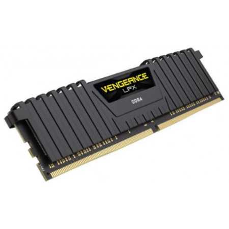 Corsair 1X8GB DDR4 3000 C16 LP