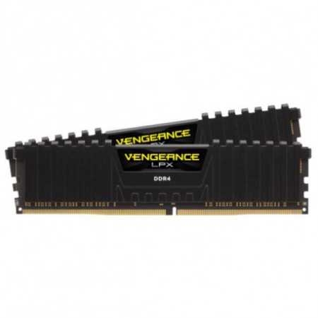 Corsair 2X32GB DDR4 3000 C16