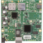 MikroTik 5GHz AC Dual chain CPE RouterBOARD