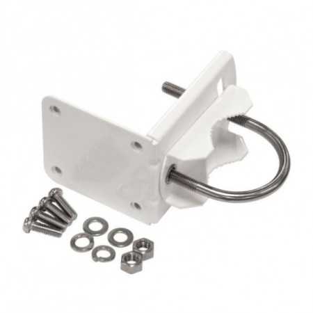 MikroTik Basic pole mount adapter for LHG series