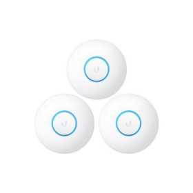 Ubiquiti Networks 4x4 Mu-Mimo 802.11ac Wave 2 AP - 3 Pack (PoE adapter not included)