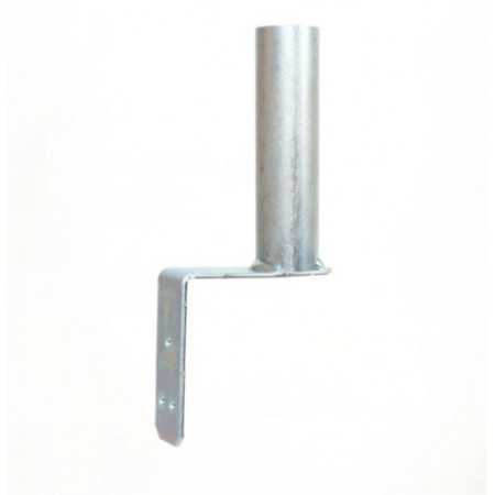 MaxBracket Antena Wall Mount, length 8,5cm, height 12cm