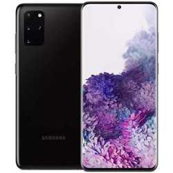 Samsung Galaxy S20+ G985F LTE Dual Sim 128GB - Black EU