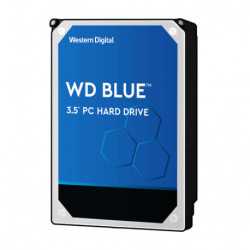Western Digital Blue 3.5" 2 TB Serijski ATA III