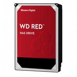 Western Digital Red 3.5" 2 TB Serijski ATA III