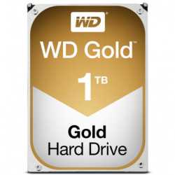 Western Digital Gold 3.5" 1 TB Serijski ATA III