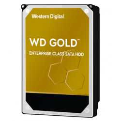 Western Digital Gold 3.5" 4 TB Serijski ATA III