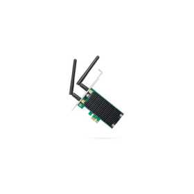 TP-Link AC1200 Archer T4E bežični Dual-Band PCI-E adapter 300Mbps/867Mbps (2.4GHz/5GHz), 802.11a/b/g/n/ac, 2×odvojive an