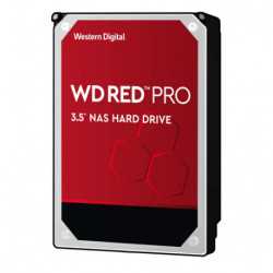 Western Digital WD Red Pro 3.5" 12 TB Serijski ATA III