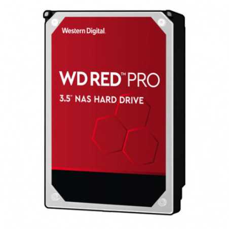 Western Digital WD Red Pro 3.5" 12 TB Serijski ATA III