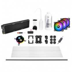 Thermaltake Pacific C360 DDC Hard Tube Water Cooling Kit, water cooling