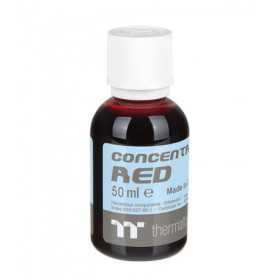 Thermaltake Premium Concentrate - Red (4 Bottle Pack)