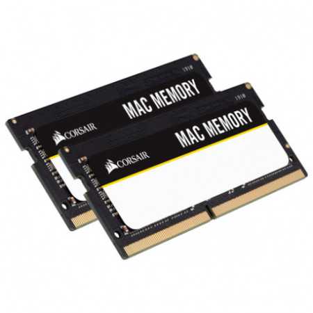 Corsair 32GB (2x16GB) DDR4 2666 MHz