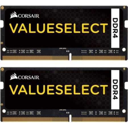 Corsair ValueSelect 16GB (2x8GB) DDR4 2133 MHz