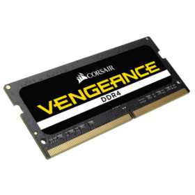 Corsair Vengeance 16GB DDR4 SODIMM 2400MHz