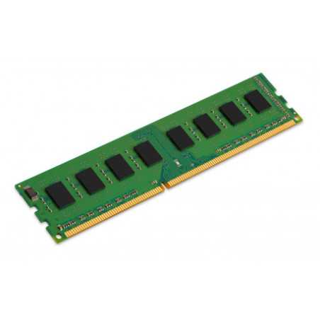 KINGSTON 8GB DDR3 1600MHz Non-ECC
