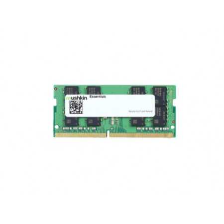 Mushkin Essentials 16GB DDR4 2400 MHz