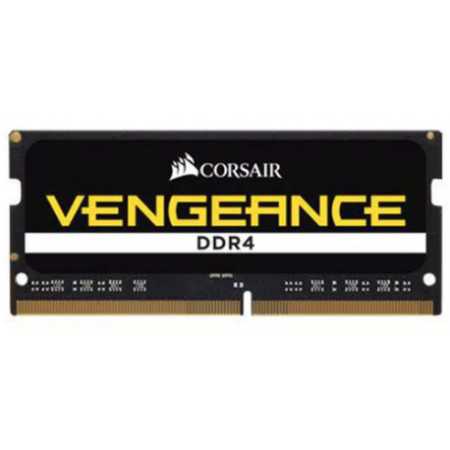 Corsair Vengeance 8 GB, DDR4, 2666 MHz