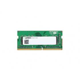 Mushkin Essentials 8 GB DDR4 2400 MHz