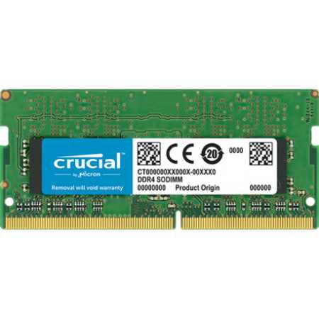 Crucial 4 GB DDR4 2666 MHz