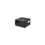 SilverStone Strider Essential Series, 650W 80 Plus Bronze ATX PC Power Supply, Low Noise 120mm