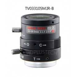 Milesight zoom lens 3.5-10.5 mm