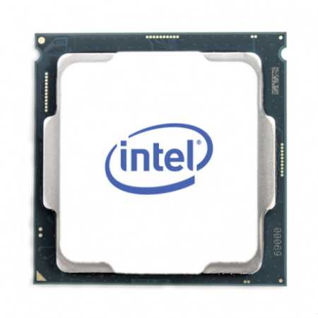 Intel Core i3-10100 Box