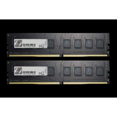 G.SKILL NT Series 16GB (2 x 8GB) DDR4 2133MHz