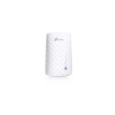 TP-Link AC750 bežični pojačivač dometa (Range Extender), Dual Band 433Mbps(5GHz)/300Mbps(2.4GHz), 802.11ac/a/b/g/n, 3× i