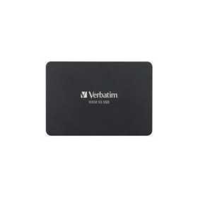 Verbatim Vi550 S3 1TB SSD SATA3 TLC, 2.5", R/W: 520/500MB/s